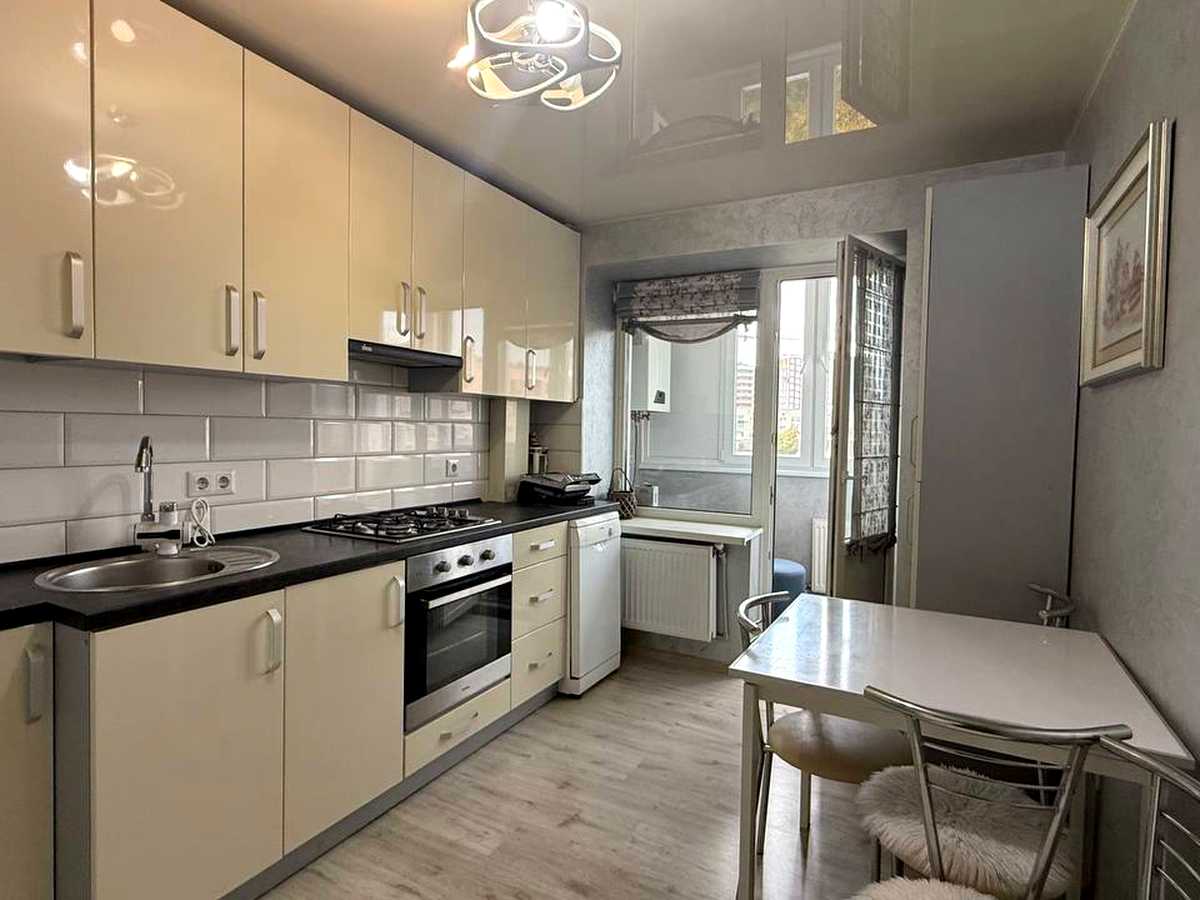Квартира на вул. Степана Бандери, 60/1 в Івано-Франківську, ID 423503, фото №5