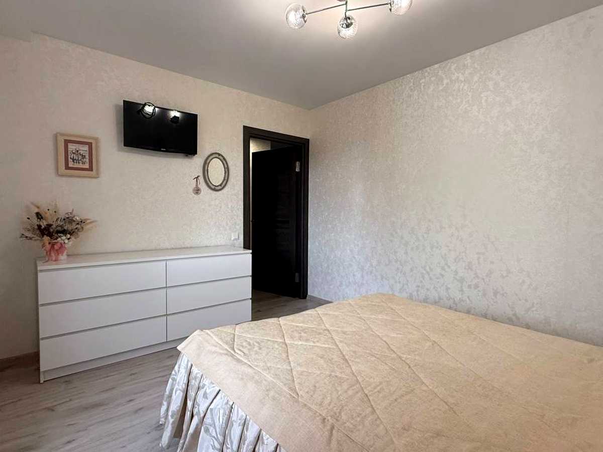 Квартира на вул. Степана Бандери, 60/1 в Івано-Франківську, ID 423503, фото №9