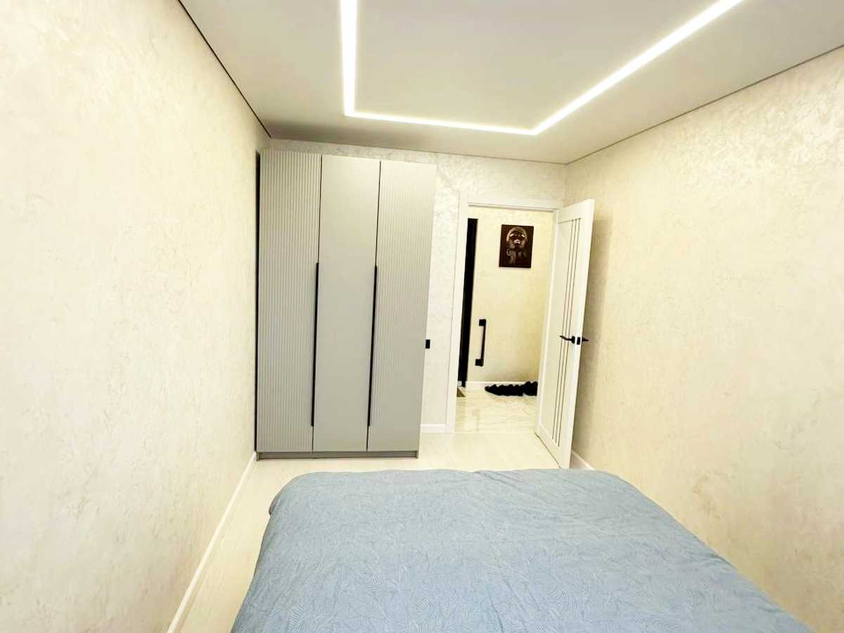 Квартира на вул. Свято-Миколаївська, 26 в Кривому Розі, ID 423504, фото №5