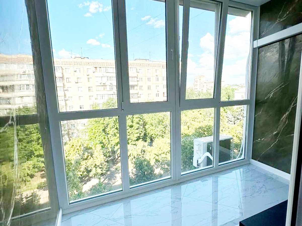 Квартира на вул. Свято-Миколаївська, 26 в Кривому Розі, ID 423504, фото №7