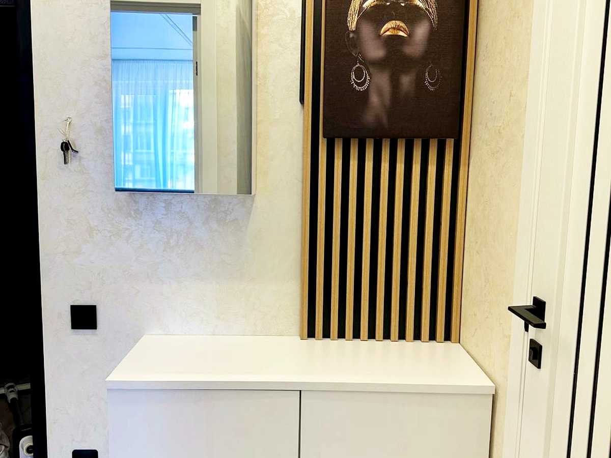 Квартира на вул. Свято-Миколаївська, 26 в Кривому Розі, ID 423504, фото №9
