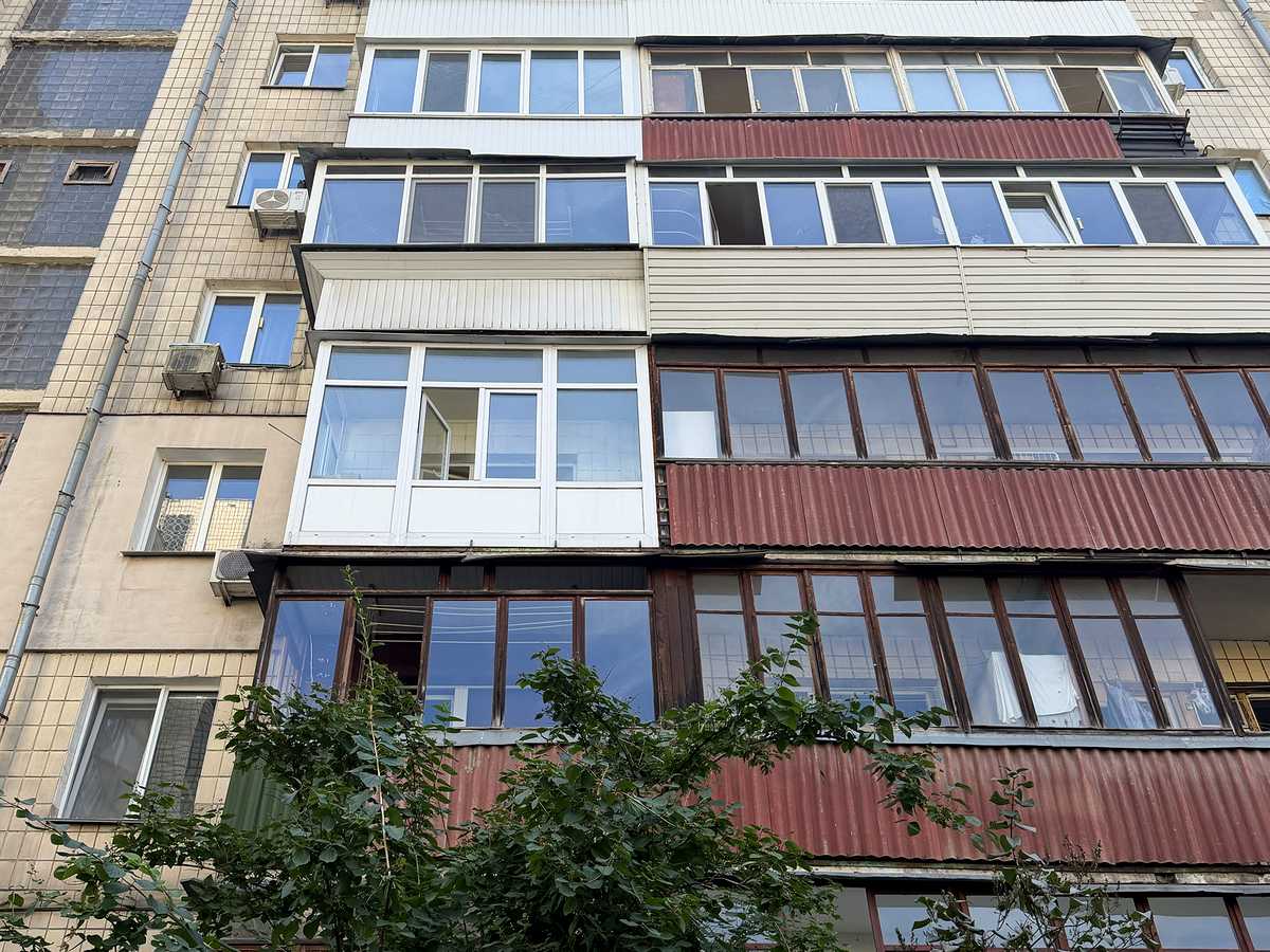 Квартира на пров. Іпсилантіївський, 3 в Києві, ID 423360, фото №14