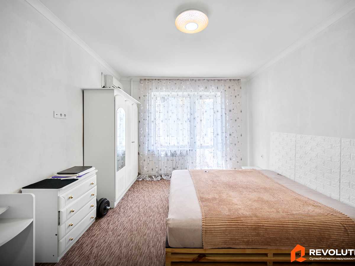 Квартира на пров. Іпсилантіївський, 3 в Києві, ID 423360, фото №5
