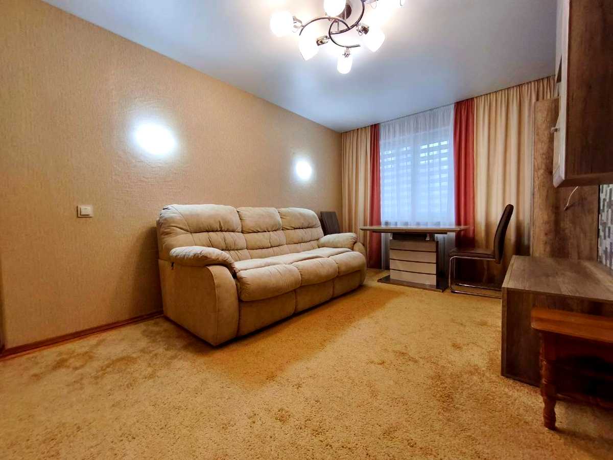 Квартира на вул. Преображенська, 16 в Чернігові, ID 423626, фото №2