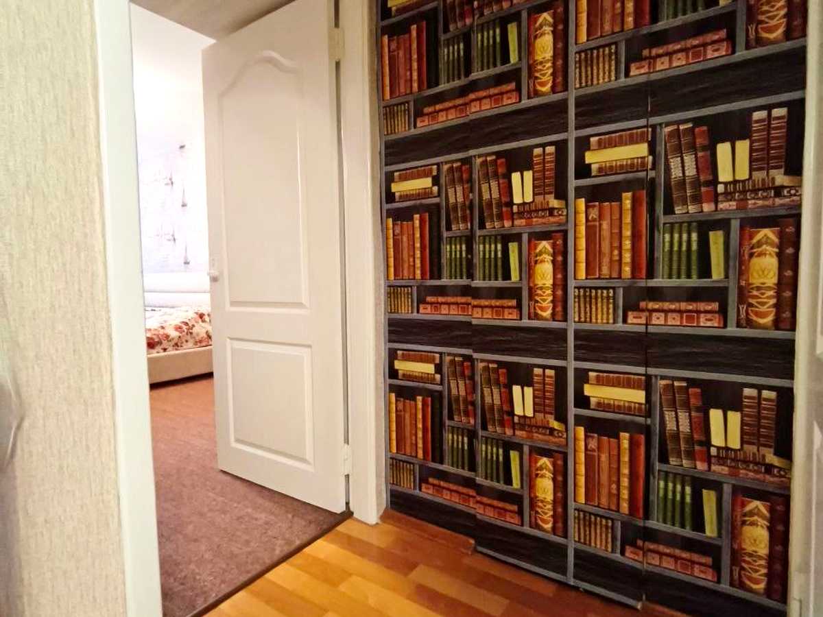 Квартира на вул. Преображенська, 16 в Чернігові, ID 423626, фото №12