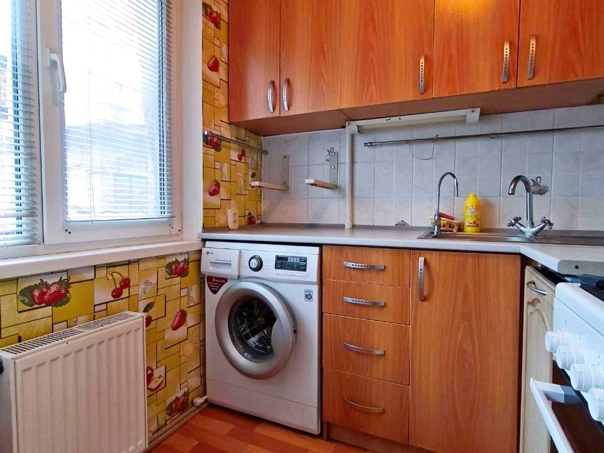 Квартира на вул. Преображенська, 16 в Чернігові, ID 423626, фото №13