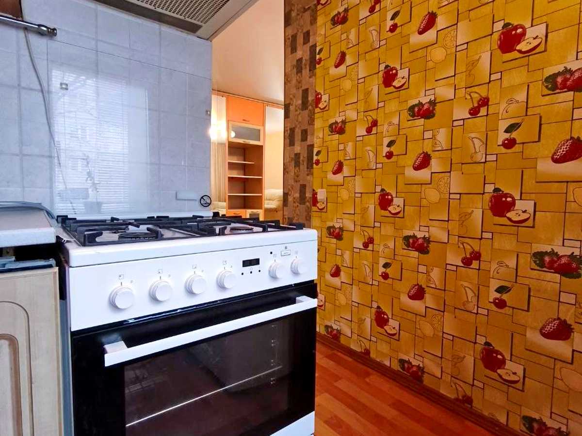 Квартира на вул. Преображенська, 16 в Чернігові, ID 423626, фото №14