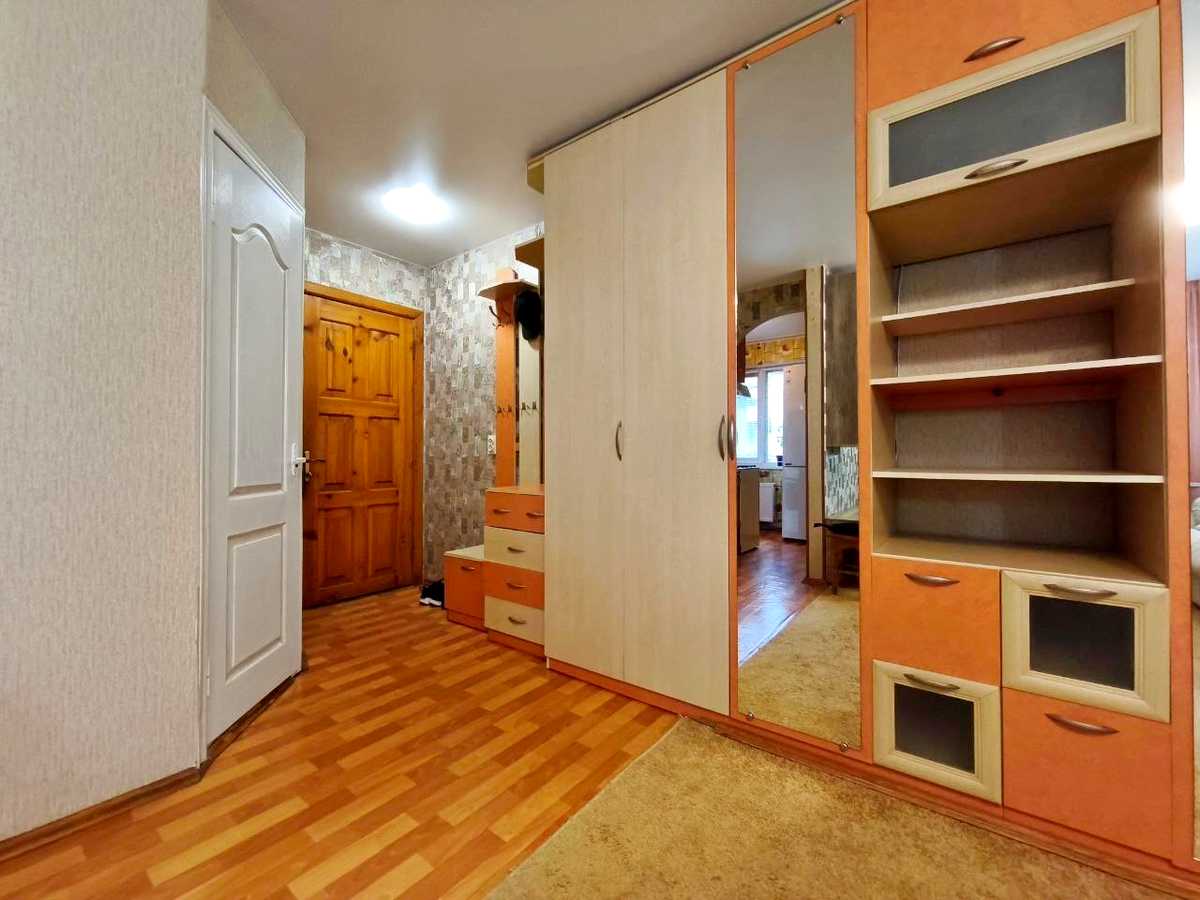 Квартира на вул. Преображенська, 16 в Чернігові, ID 423626, фото №16