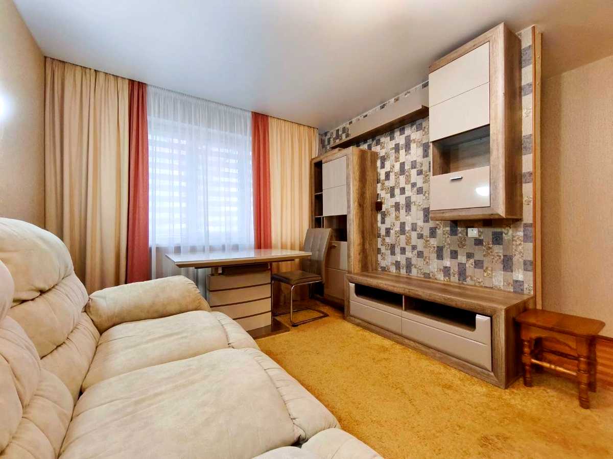 Квартира на вул. Преображенська, 16 в Чернігові, ID 423626, фото №4