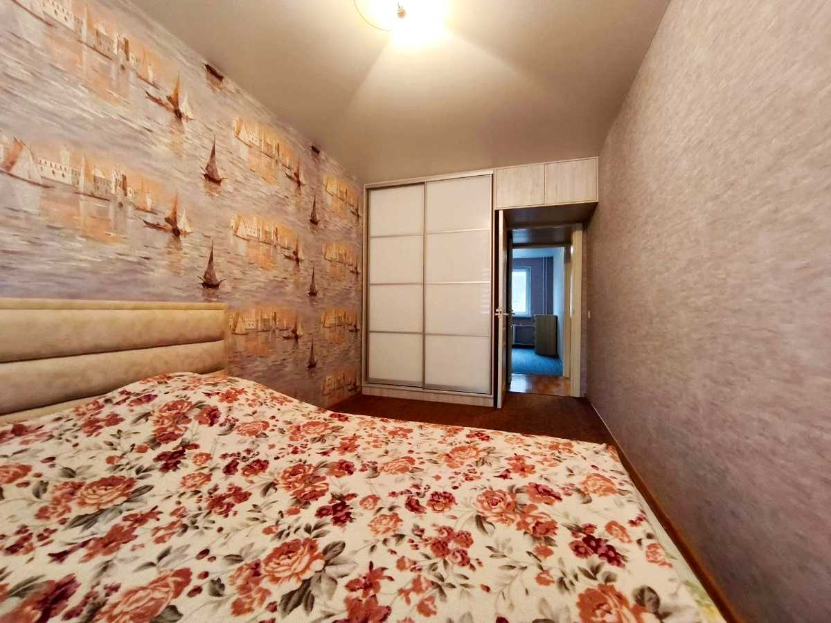 Квартира на вул. Преображенська, 16 в Чернігові, ID 423626, фото №5