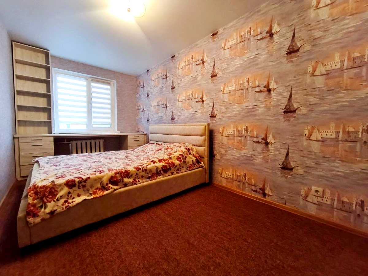 Квартира на вул. Преображенська, 16 в Чернігові, ID 423626, фото №7