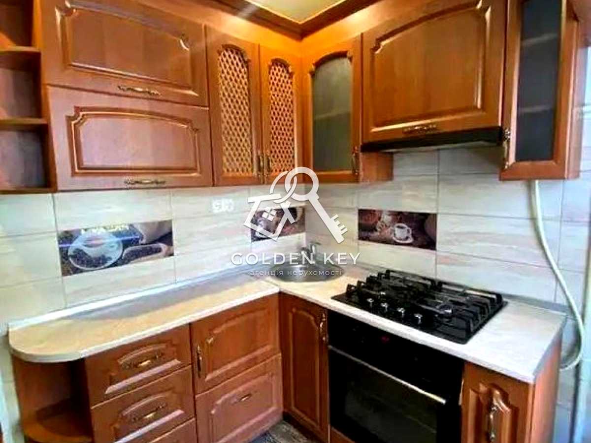 Квартира на вул. Сергія Колачевського, 64 в Кривому Розі, ID 423629, фото №11