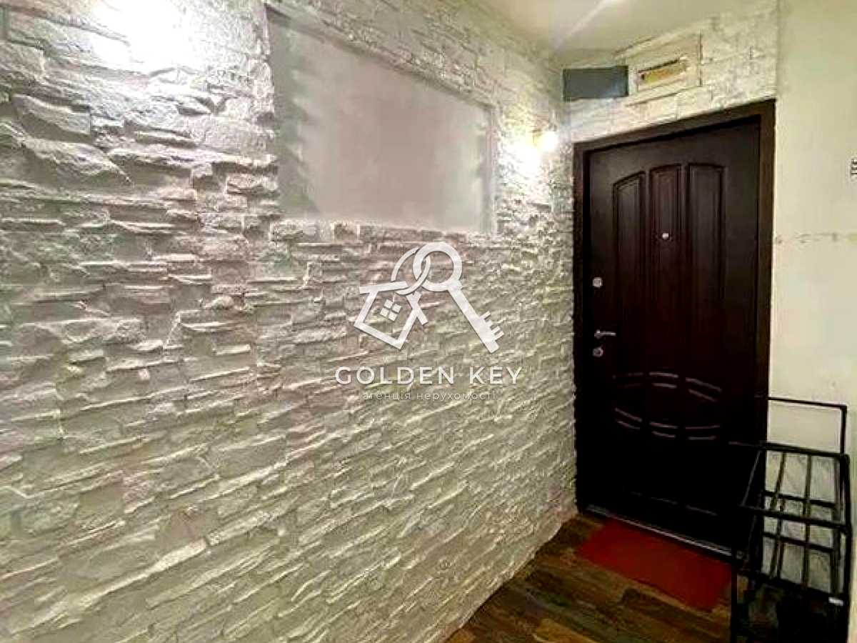 Квартира на вул. Сергія Колачевського, 64 в Кривому Розі, ID 423629, фото №13