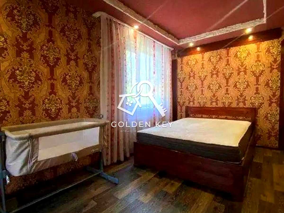 Квартира на вул. Сергія Колачевського, 64 в Кривому Розі, ID 423629, фото №4