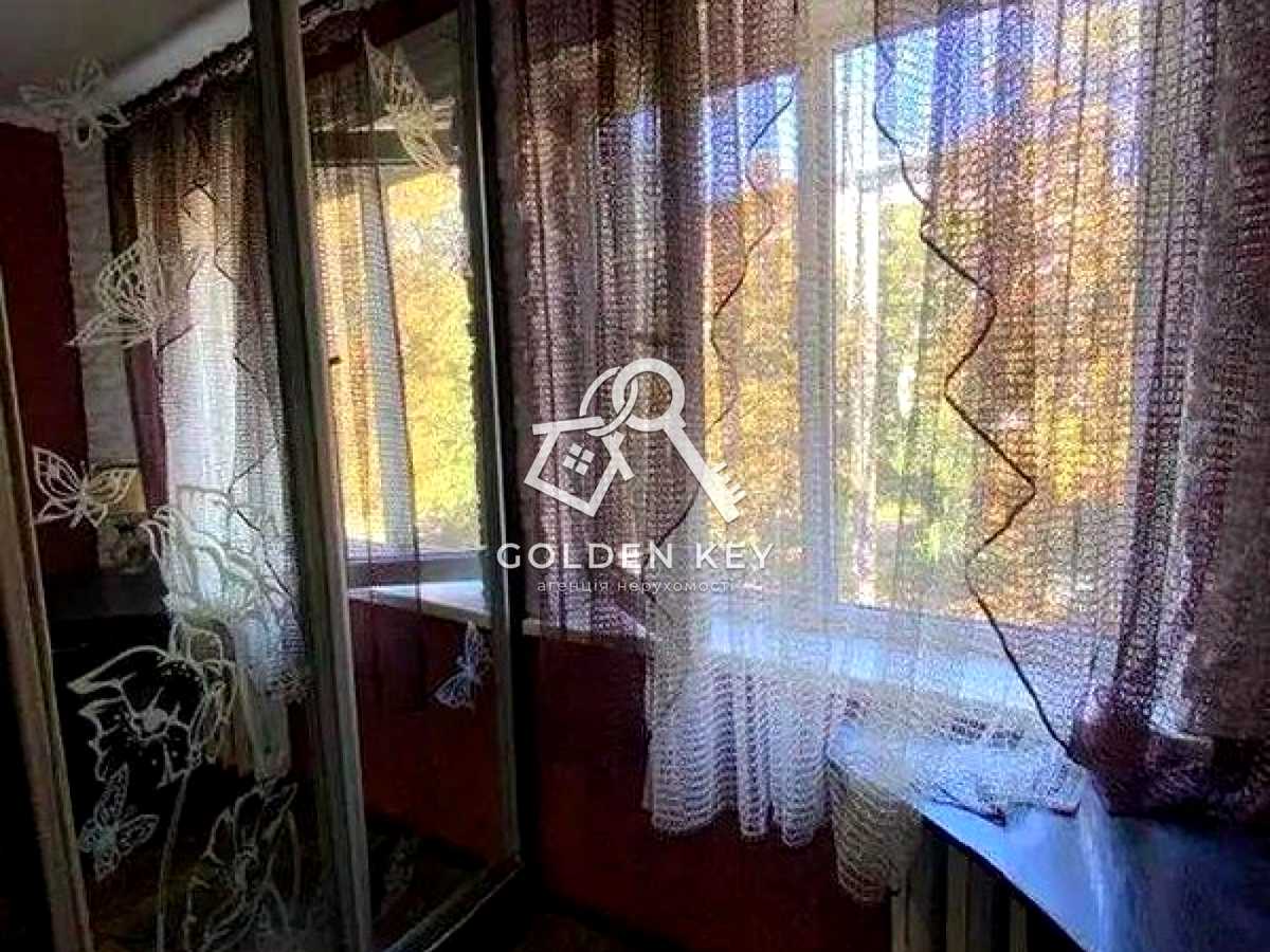 Квартира на вул. Сергія Колачевського, 64 в Кривому Розі, ID 423629, фото №5