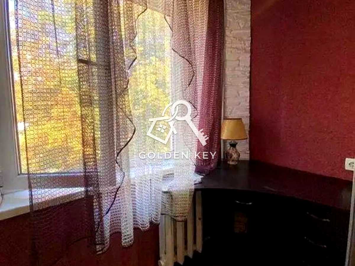 Квартира на вул. Сергія Колачевського, 64 в Кривому Розі, ID 423629, фото №6