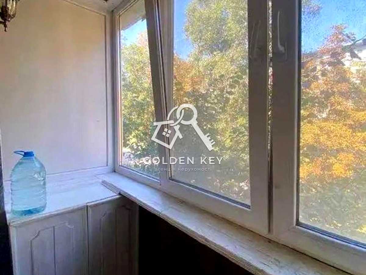 Квартира на вул. Сергія Колачевського, 64 в Кривому Розі, ID 423629, фото №8