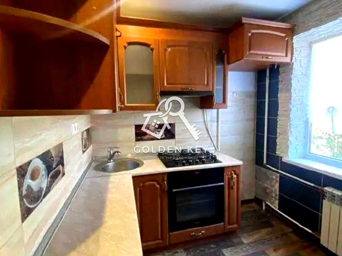 Квартира на вул. Сергія Колачевського, 64 в Кривому Розі, ID 423629, фото №10