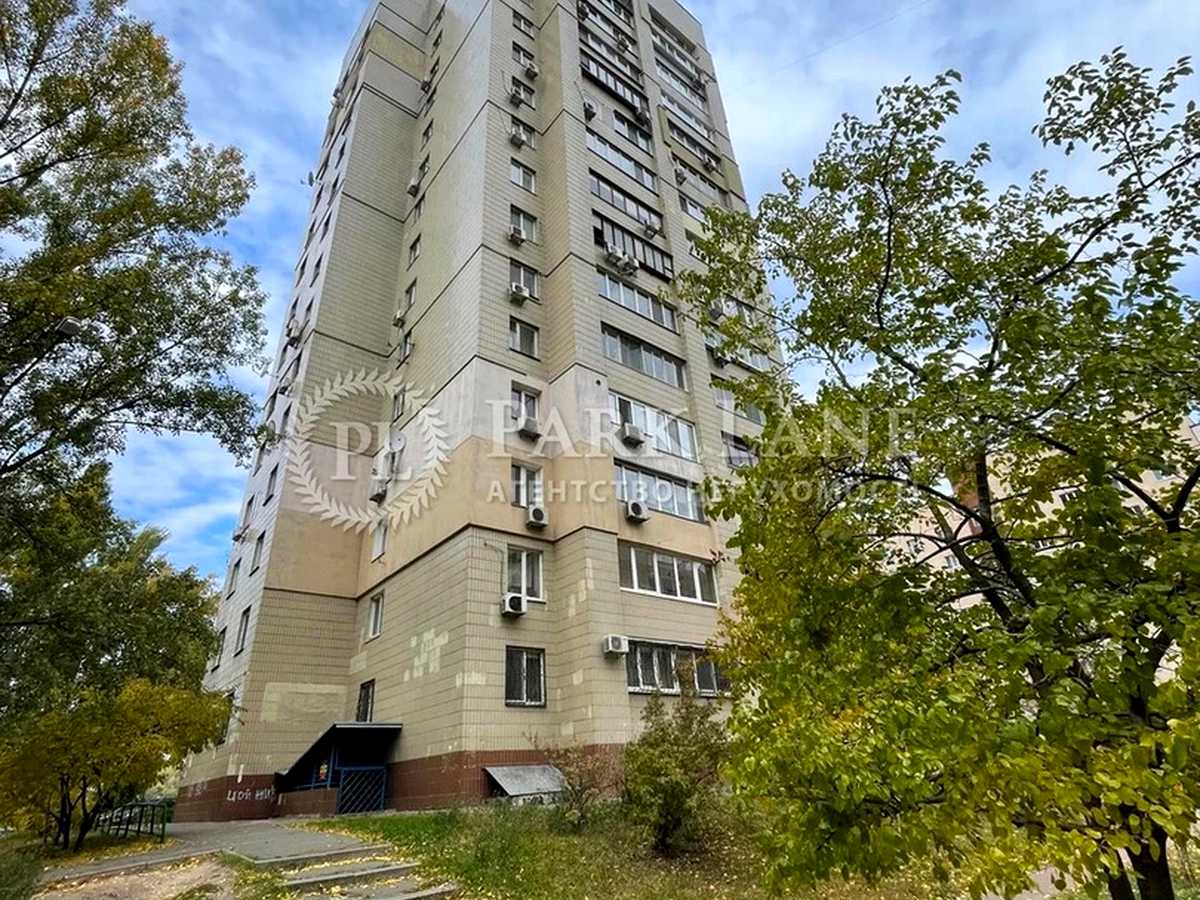 Купити квартиру за адресою вул. Левка Лук'яненка, 2М на Findly.com.ua Квартира на вул. Левка Лук'яненка, 2М, ID 425881, фото №1