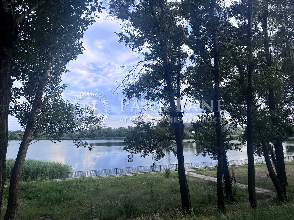 Квартира на вул. Левка Лук'яненка, 2М в Києві, ID 425881, фото №2