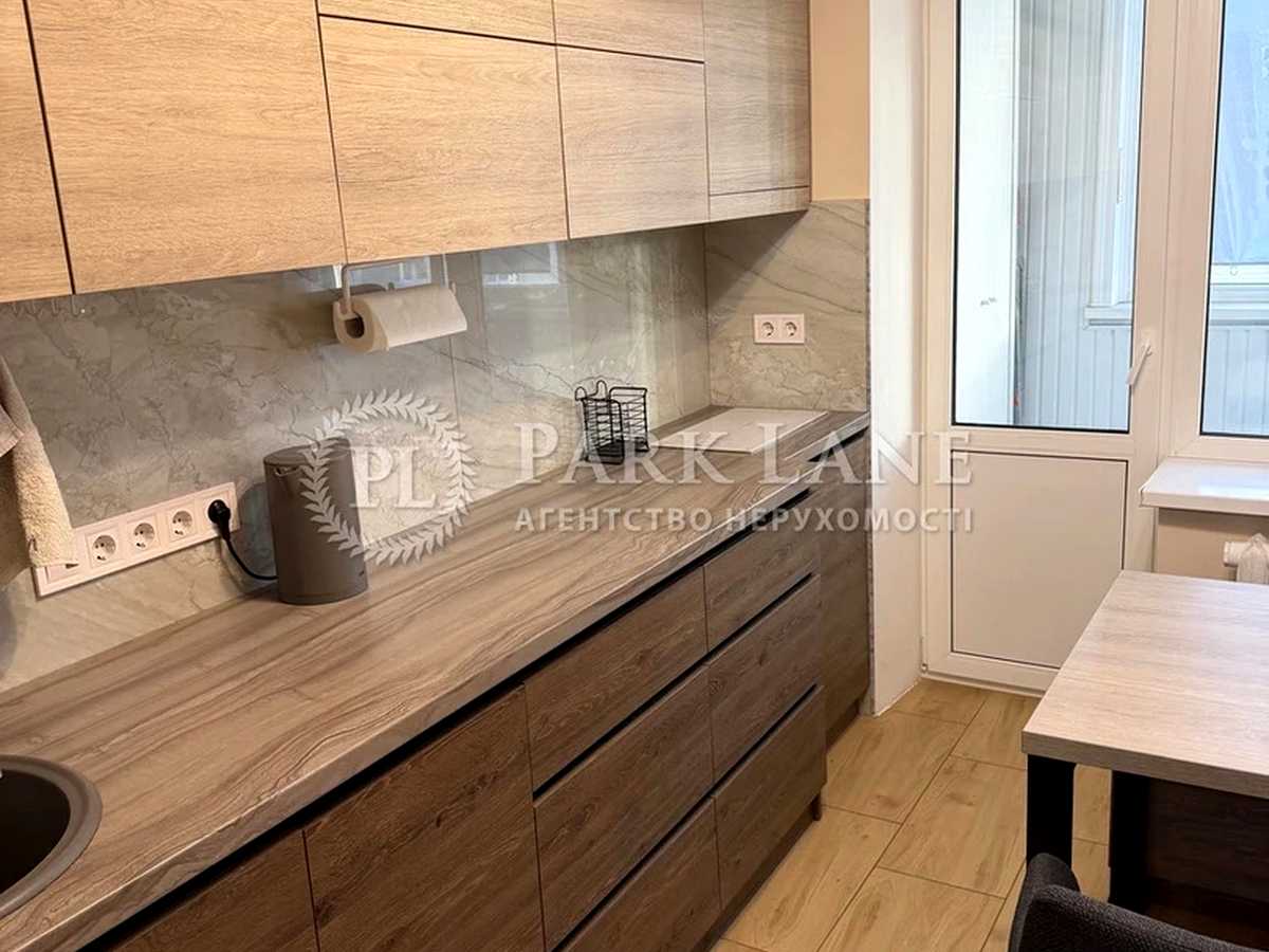 Квартира на вул. Левка Лук'яненка, 2М в Києві, ID 425881, фото №7