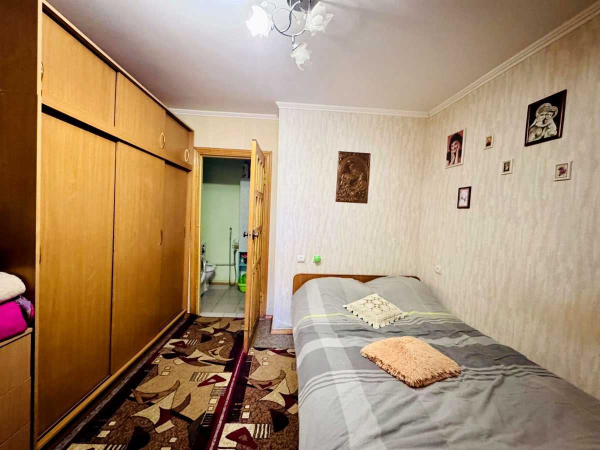 Купити квартиру за адресою вул. Романа Шухевича, 67 на Findly.com.ua Квартира на вул. Романа Шухевича, 67, ID 423905, фото №1