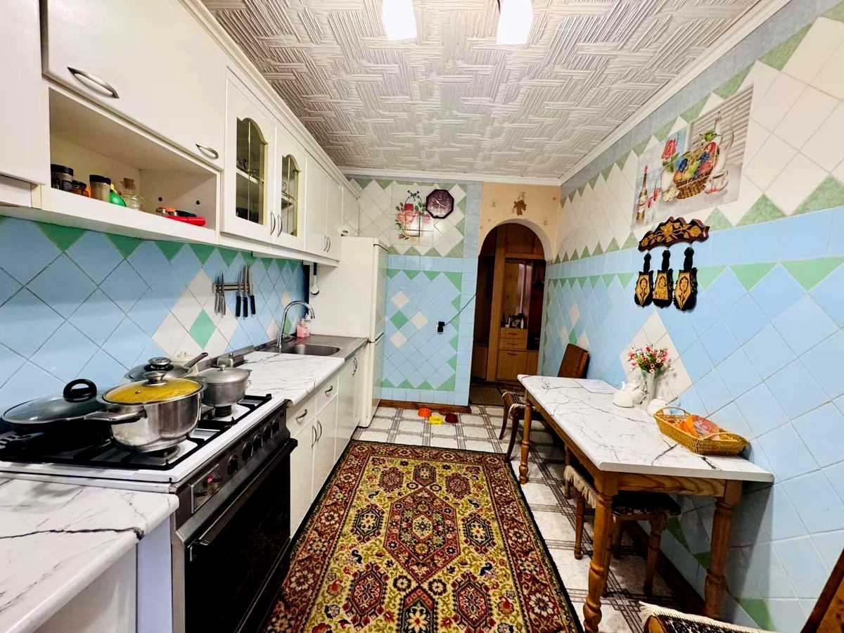 Квартира на вул. Романа Шухевича, 67 в Хмельницькому, ID 423905, фото №4