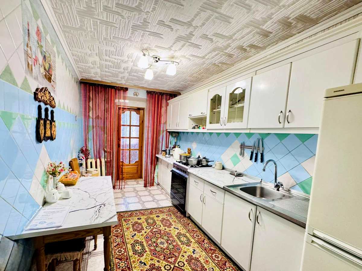 Квартира на вул. Романа Шухевича, 67 в Хмельницькому, ID 423905, фото №5
