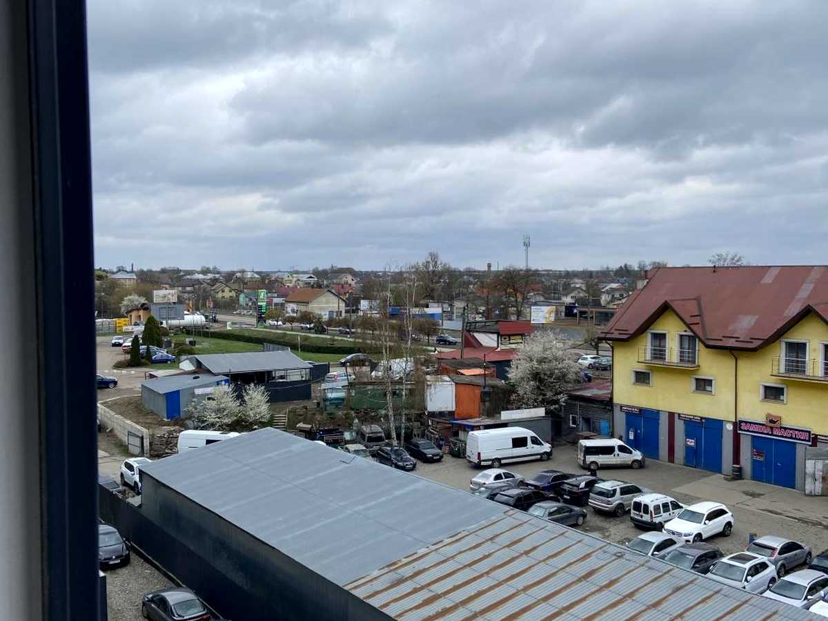 Квартира на вул. Героїв Миколаєва 129-А, к5-8 в Івано-Франківську, ID 423906, фото №13