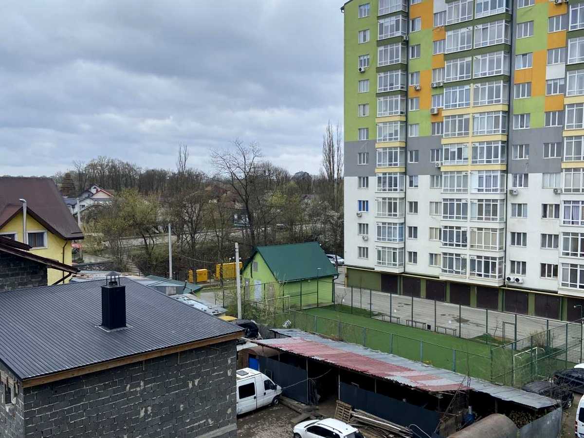Квартира на вул. Героїв Миколаєва 129-А, к5-8 в Івано-Франківську, ID 423906, фото №14