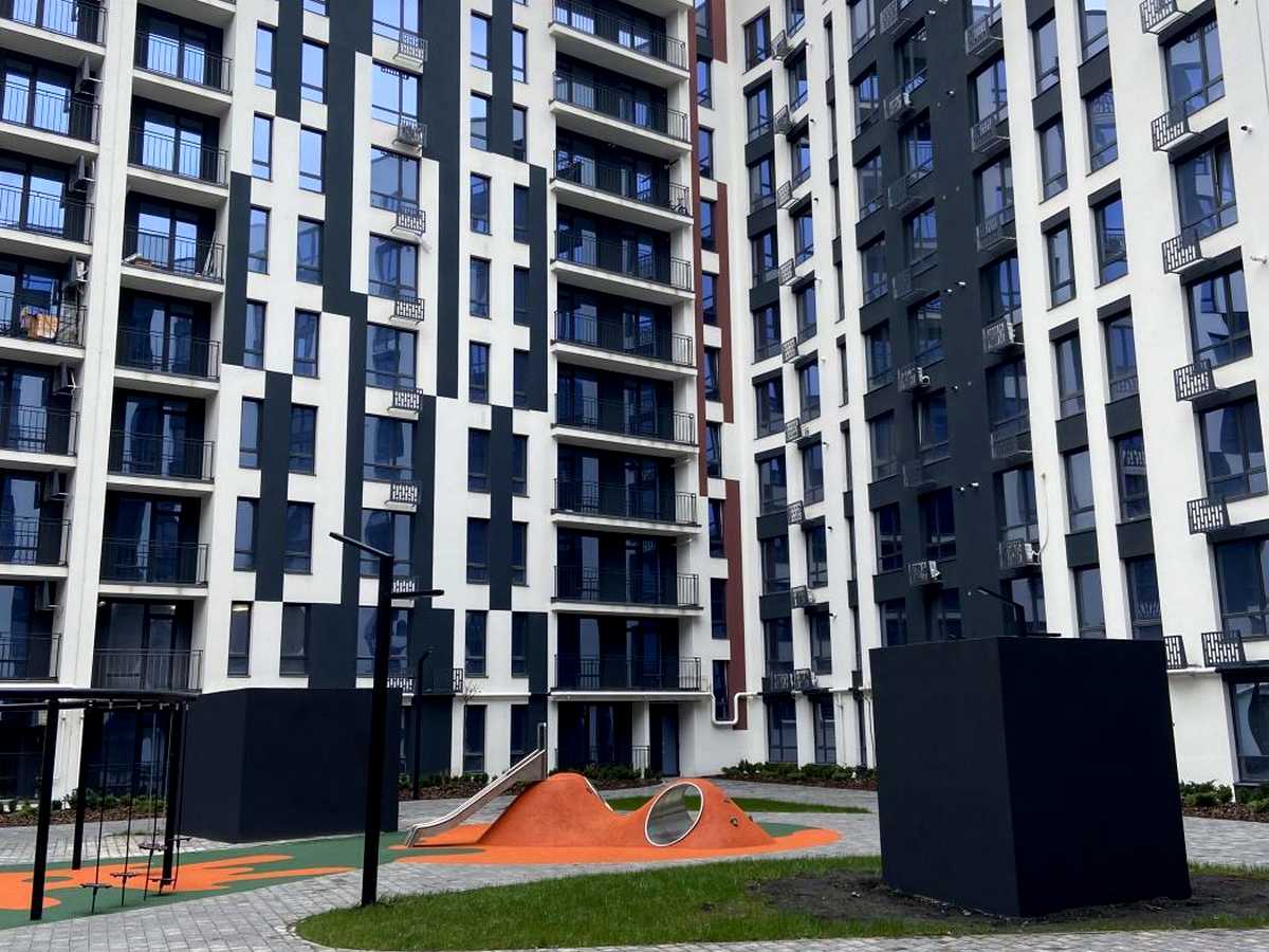 Квартира на вул. Героїв Миколаєва 129-А, к5-8 в Івано-Франківську, ID 423906, фото №16