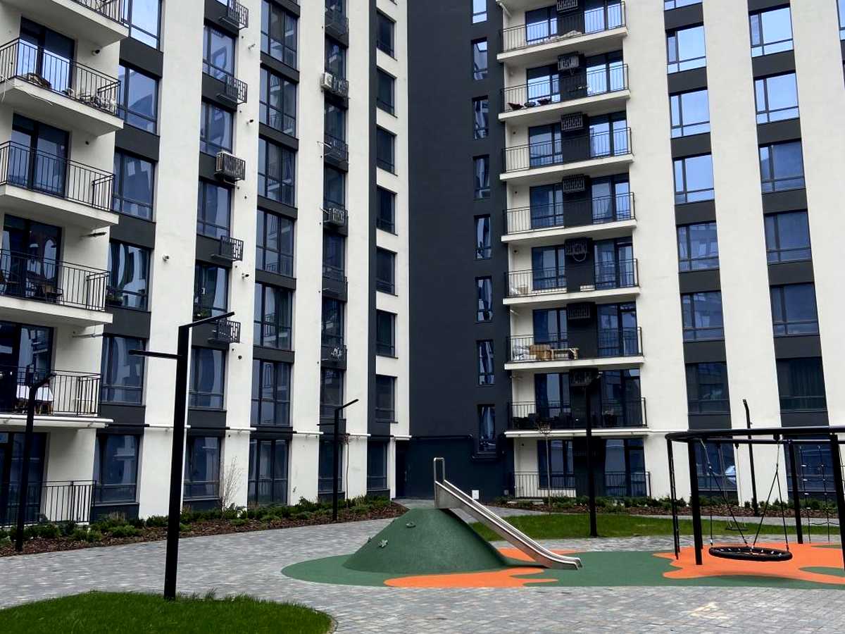 Квартира на вул. Героїв Миколаєва 129-А, к5-8 в Івано-Франківську, ID 423906, фото №17