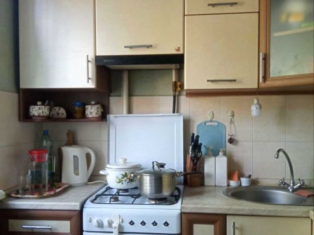 Квартира на вул. Олександра Мацієвського, 10А в Чернігові, ID 424306, фото №5