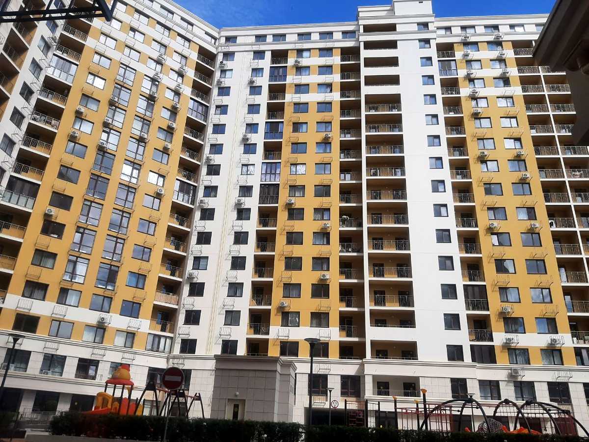 Квартира на просп. Князя Ярослава Мудрого в Одесі, ID 424307, фото №7