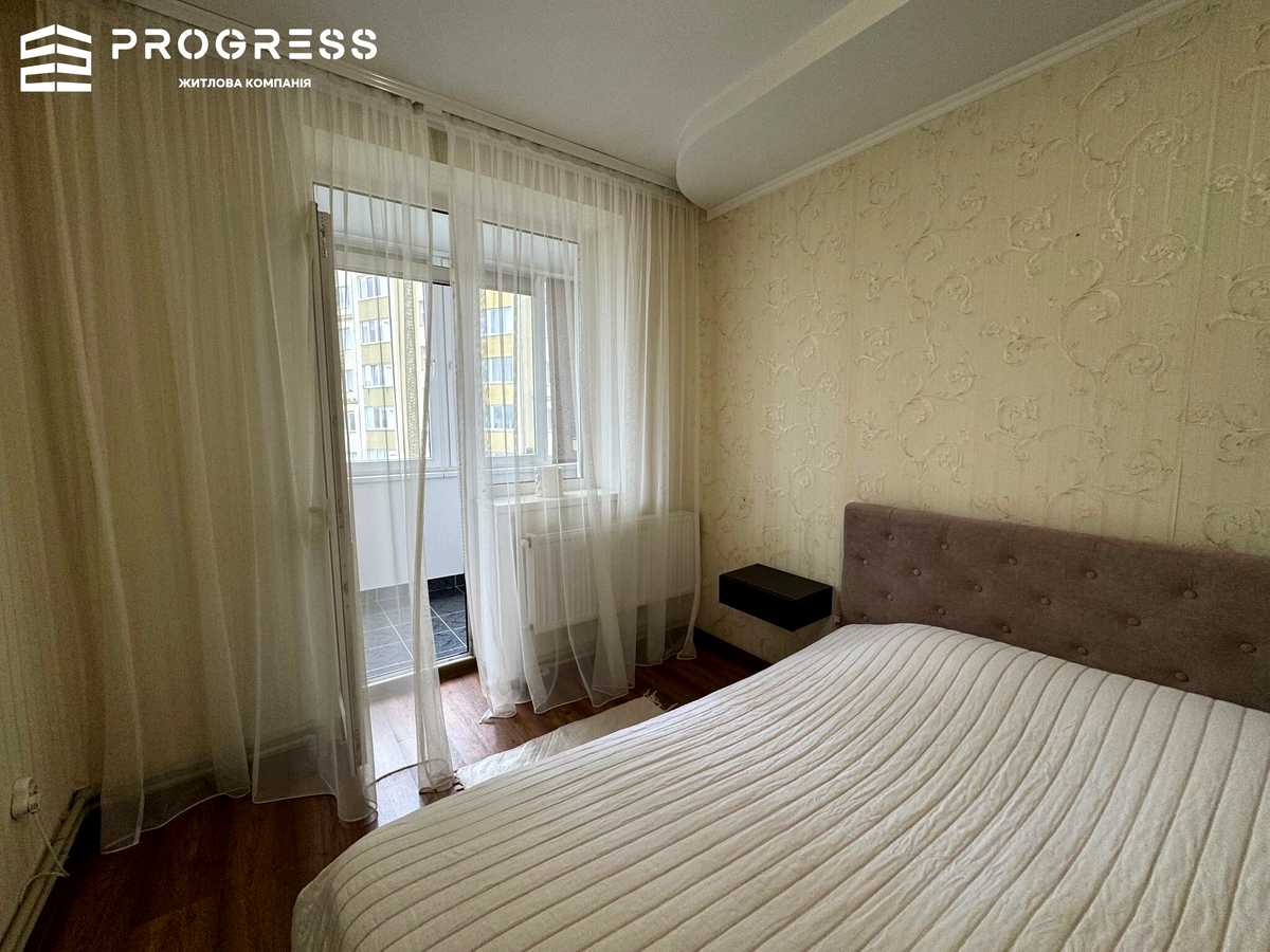 Квартира на пров. Ключний, 5 в Івано-Франківську, ID 424304, фото №2