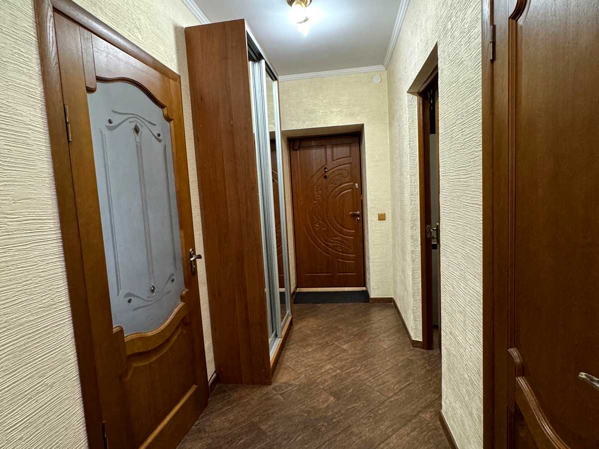 Квартира на пров. Ключний, 5 в Івано-Франківську, ID 424304, фото №19