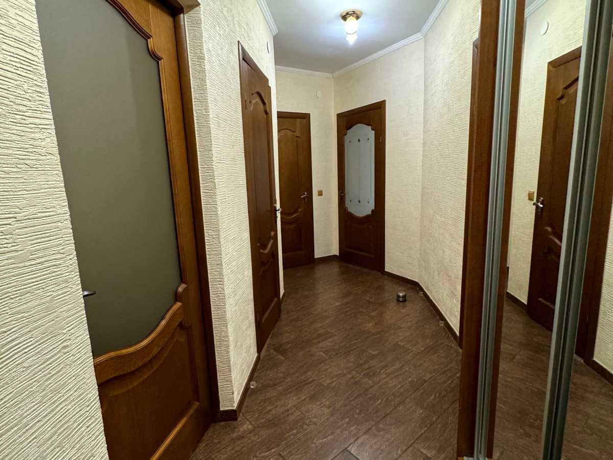 Квартира на пров. Ключний, 5 в Івано-Франківську, ID 424304, фото №20