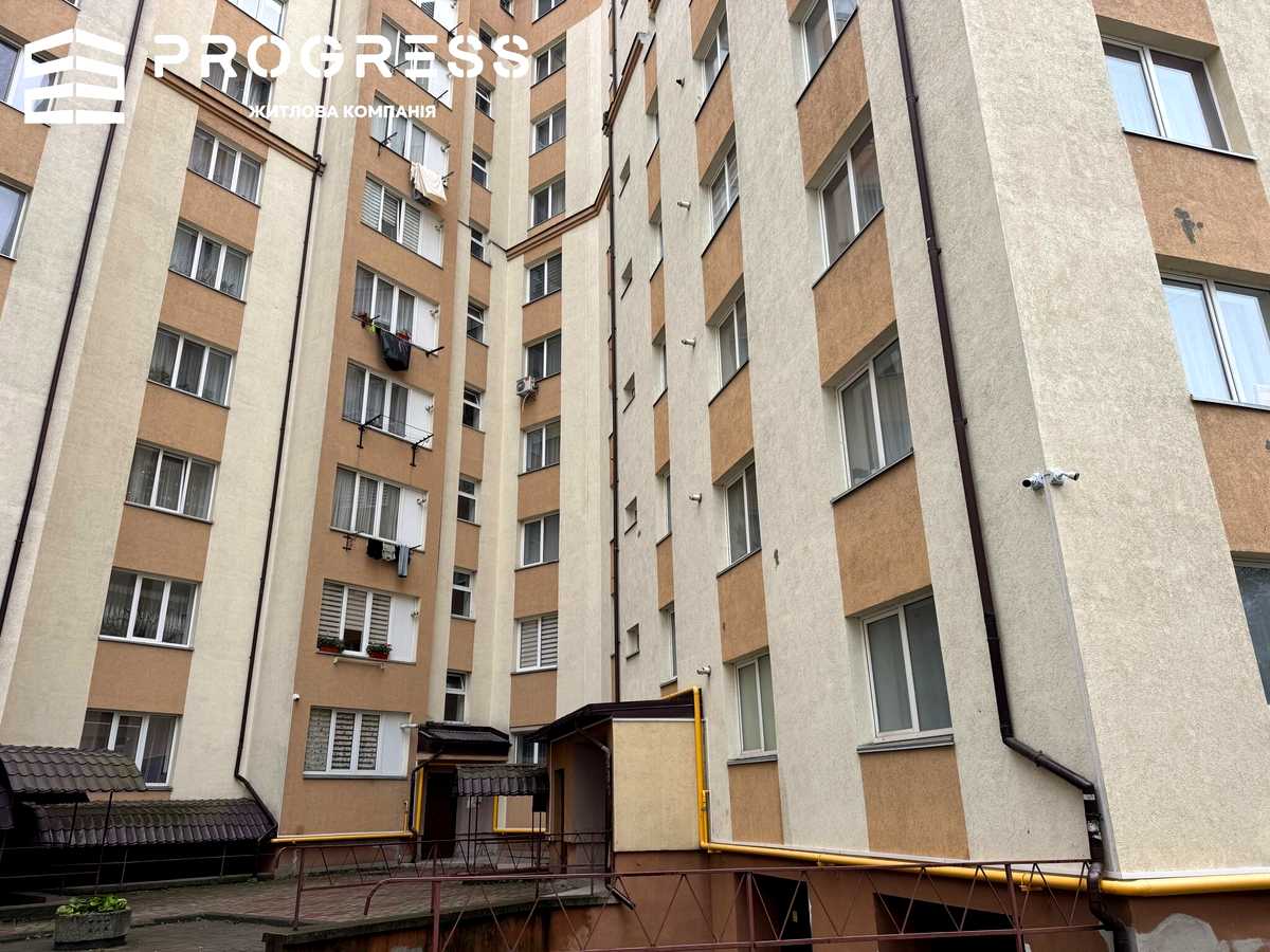 Квартира на пров. Ключний, 5 в Івано-Франківську, ID 424304, фото №6