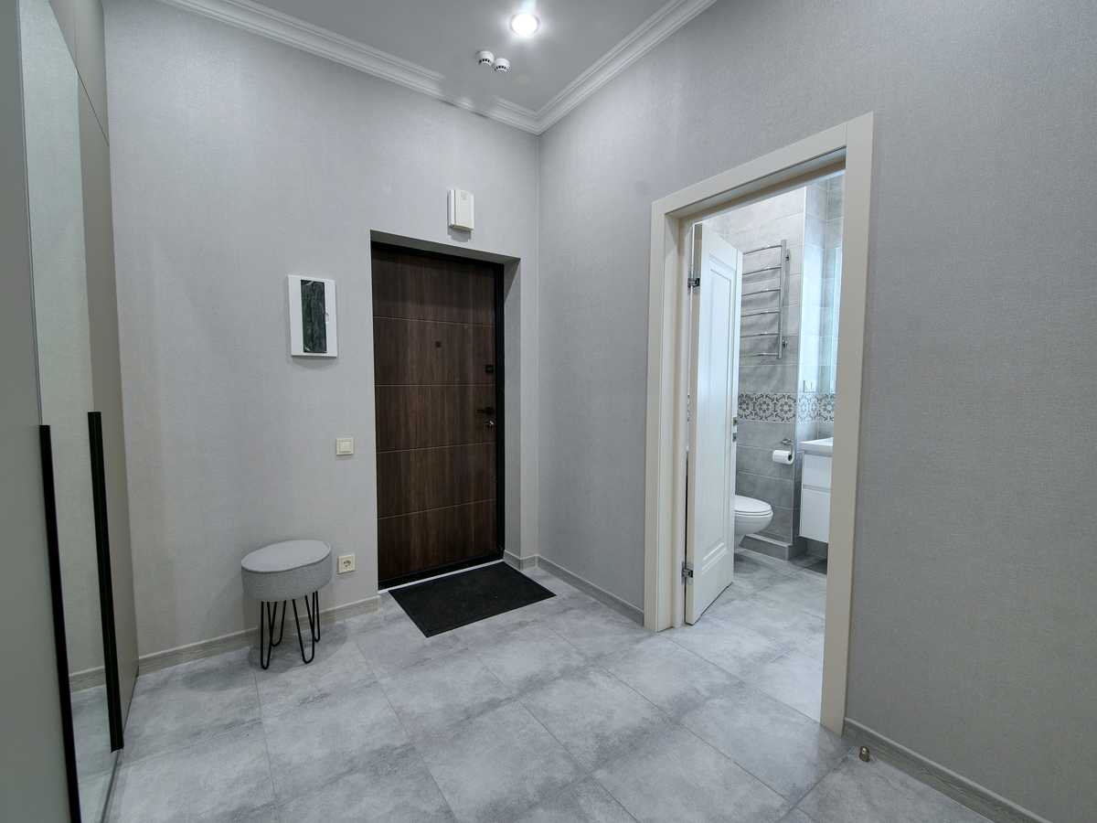 Квартира на Фортечний тупик, 7в в Києві, ID 424440, фото №11
