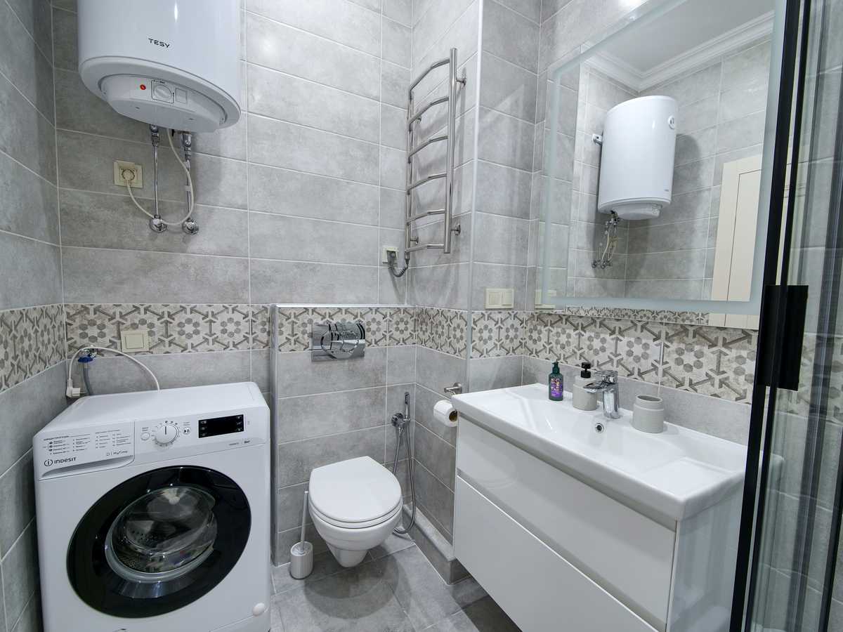 Квартира на Фортечний тупик, 7в в Києві, ID 424440, фото №13