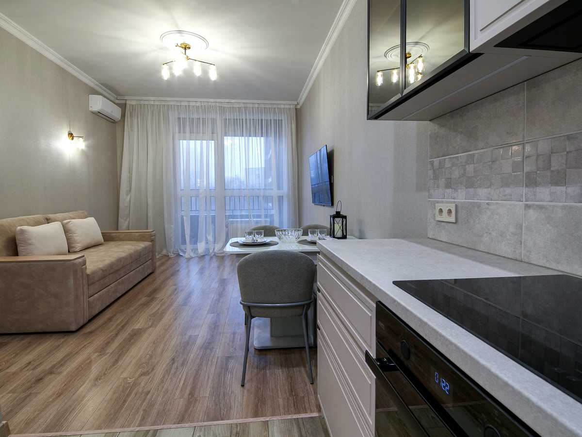 Квартира на Фортечний тупик, 7в в Києві, ID 424440, фото №17