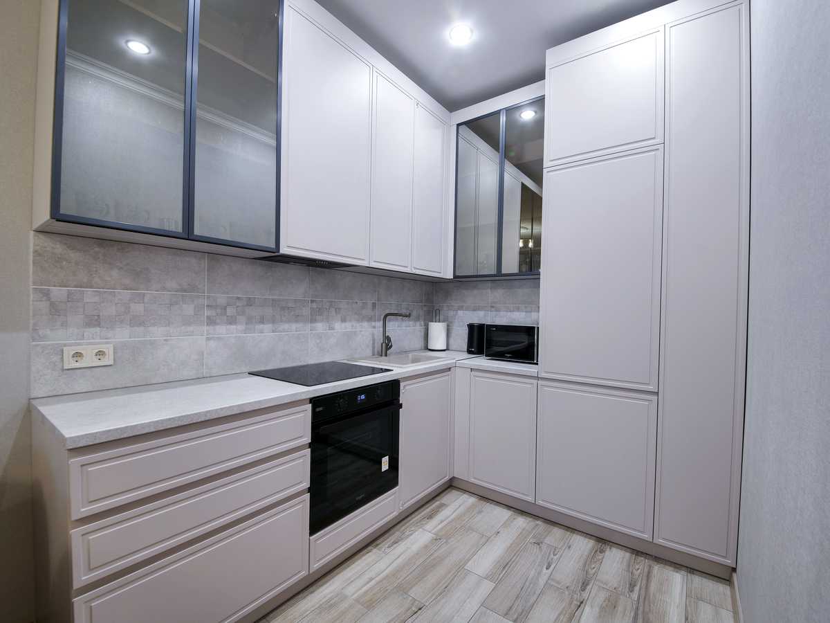 Квартира на Фортечний тупик, 7в в Києві, ID 424440, фото №6