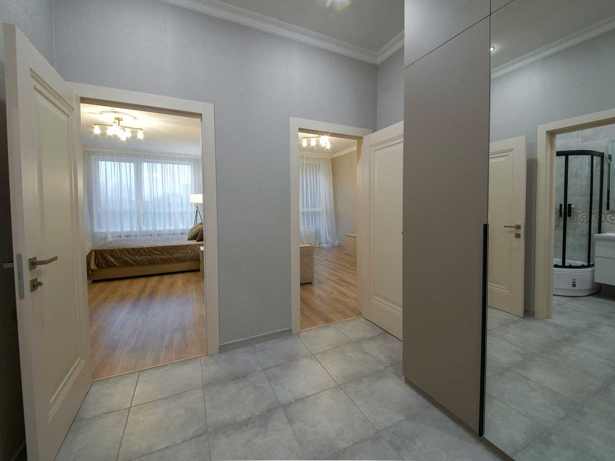 Квартира на Фортечний тупик, 7в в Києві, ID 424440, фото №8