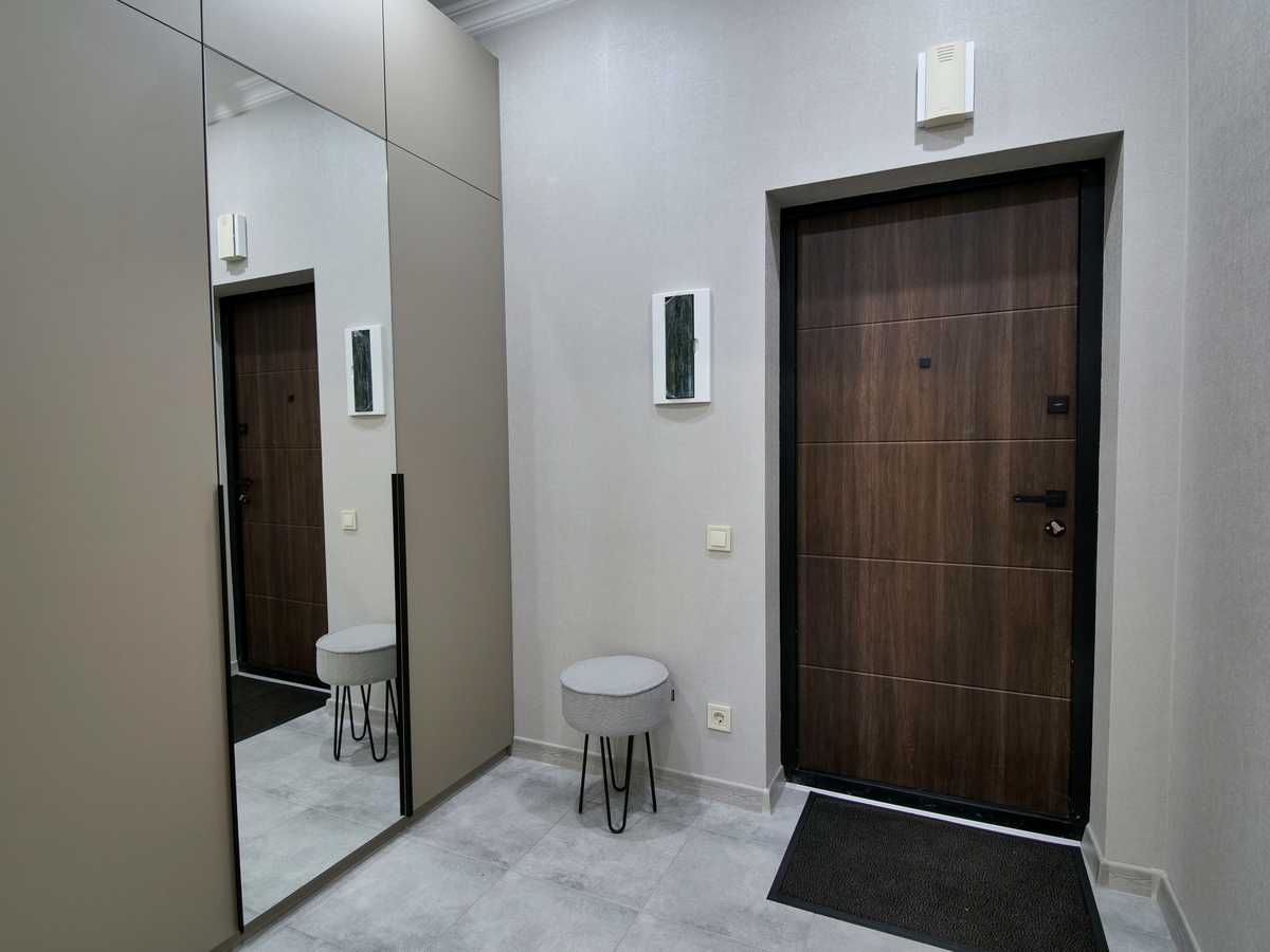 Квартира на Фортечний тупик, 7в в Києві, ID 424440, фото №9