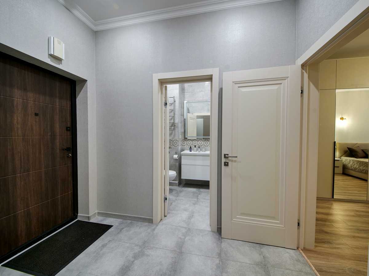 Квартира на Фортечний тупик, 7в в Києві, ID 424440, фото №10