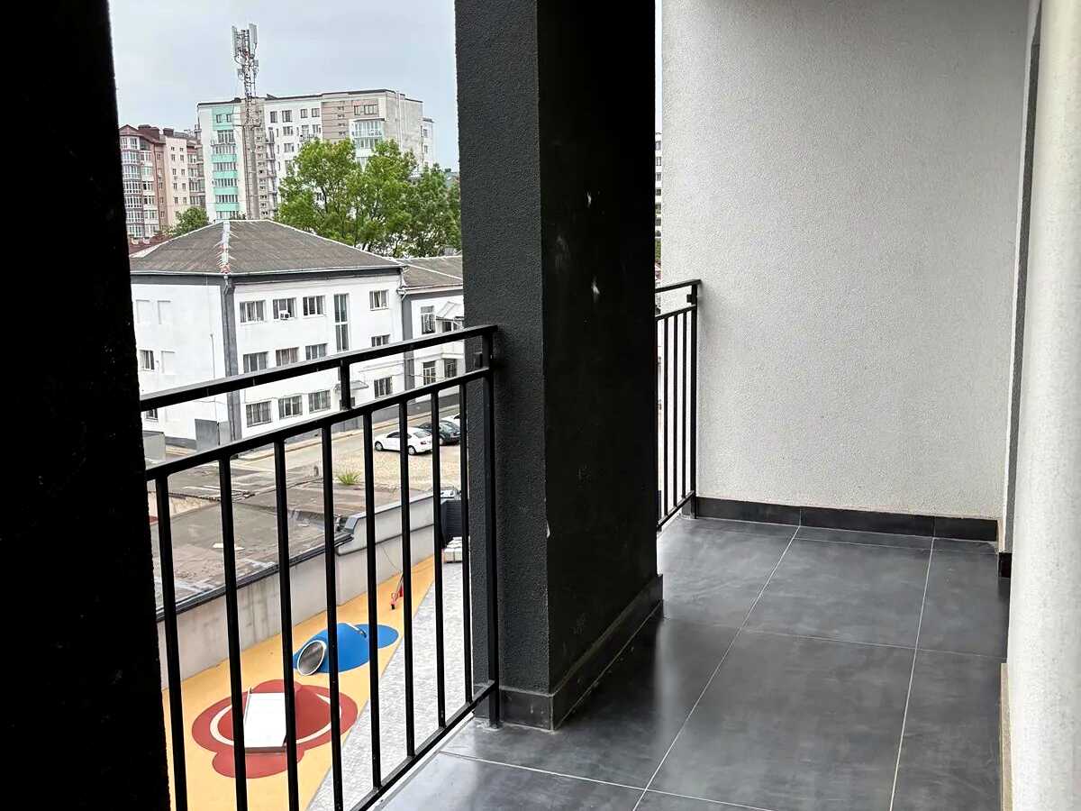 Квартира на вул. Бельведерська, 32Б в Івано-Франківську, ID 424847, фото №2
