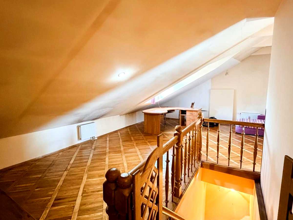 Квартира на вул. Адама Міцкевича, 4 в Львові, ID 424448, фото №11
