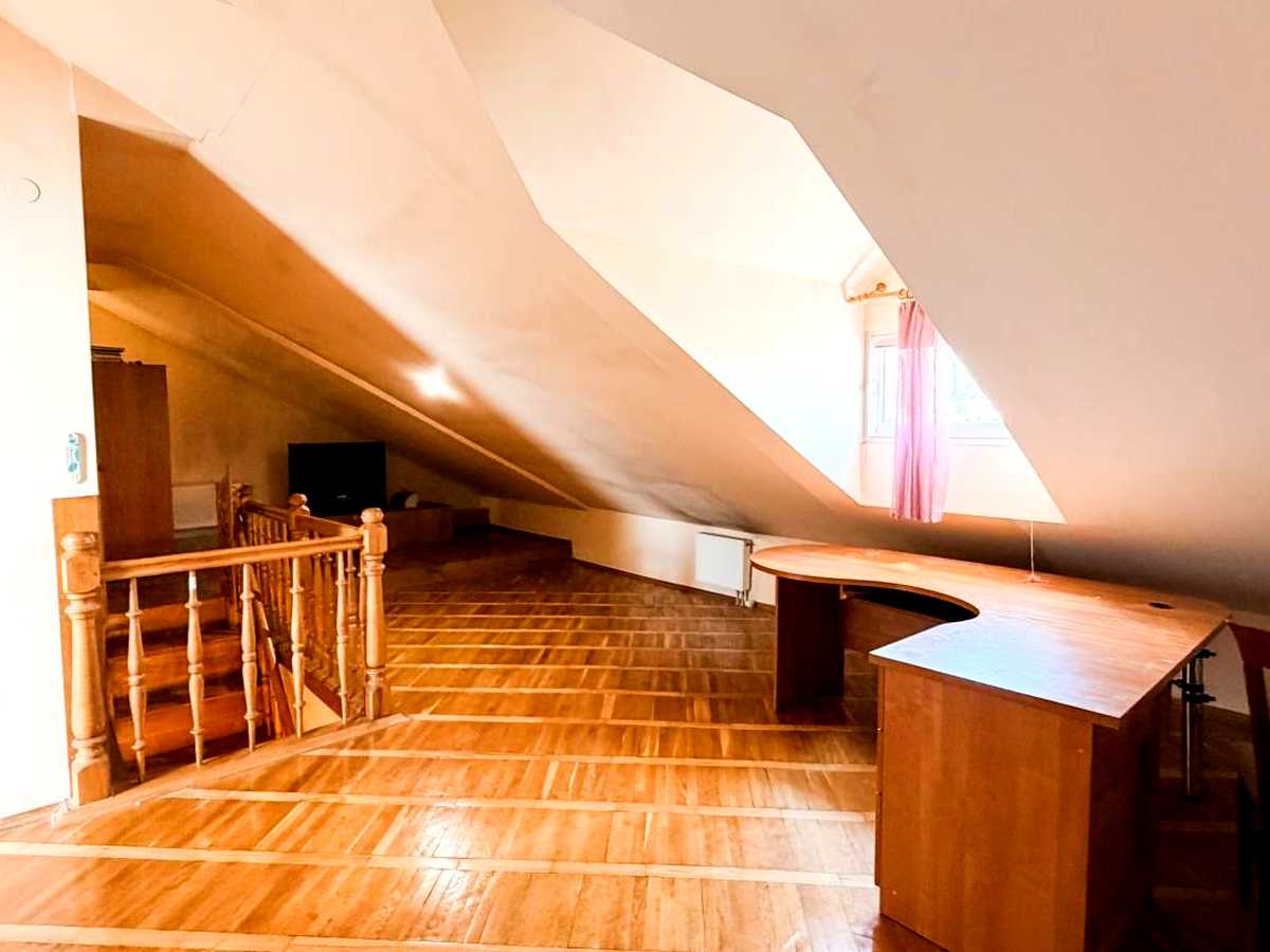 Квартира на вул. Адама Міцкевича, 4 в Львові, ID 424448, фото №13
