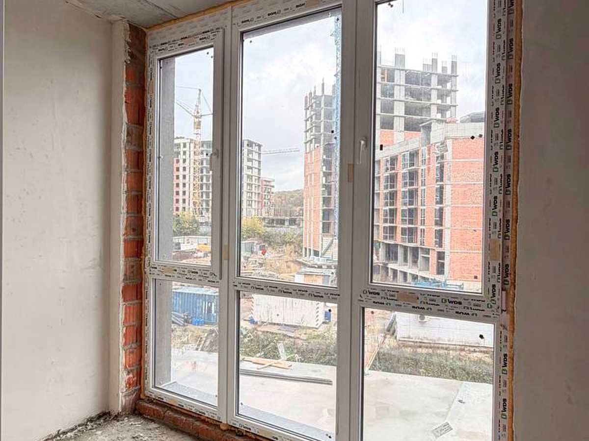 Квартира на вул. Під Голоском в Львові, ID 475823, фото №2