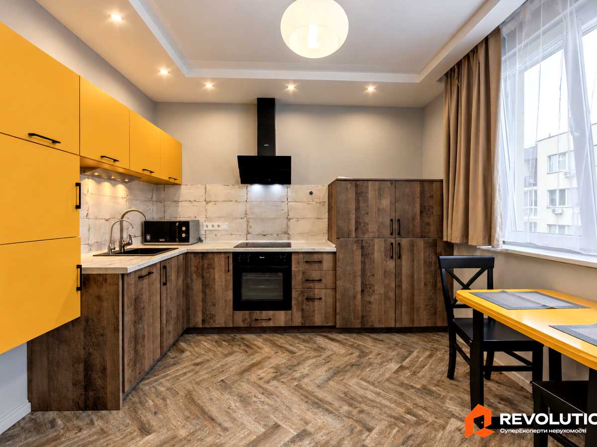 Квартира на вул. Березова, 44, ID 424572, фото №1